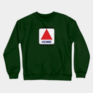 Homeward Bound Crewneck Sweatshirt